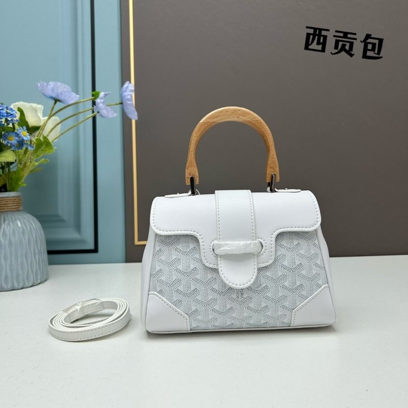 Go*ard top handle bags